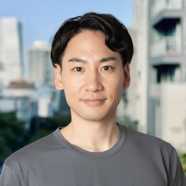 Yosuke Yasuda